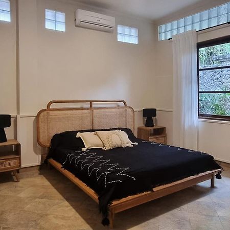 Mumbul Villas Nusa Dua  Eksteriør bilde