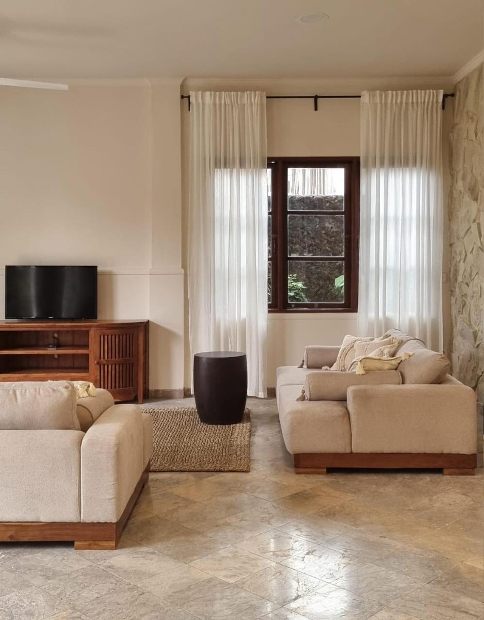 Mumbul Villas Nusa Dua  Eksteriør bilde