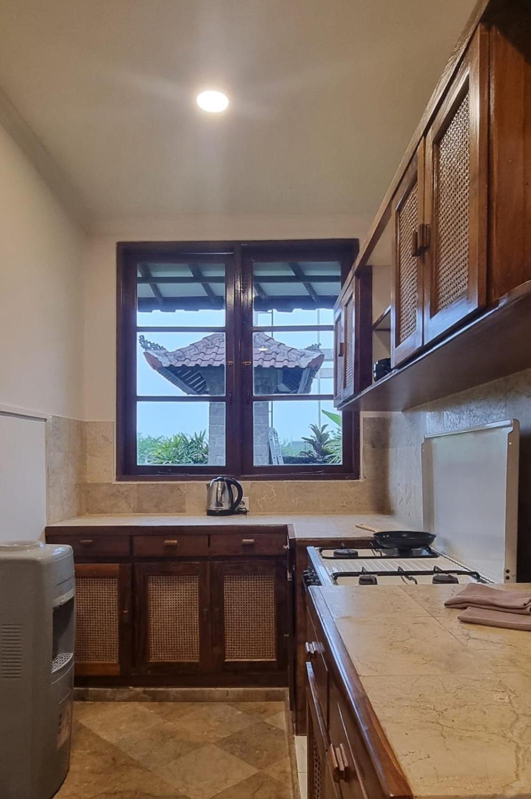 Mumbul Villas Nusa Dua  Eksteriør bilde