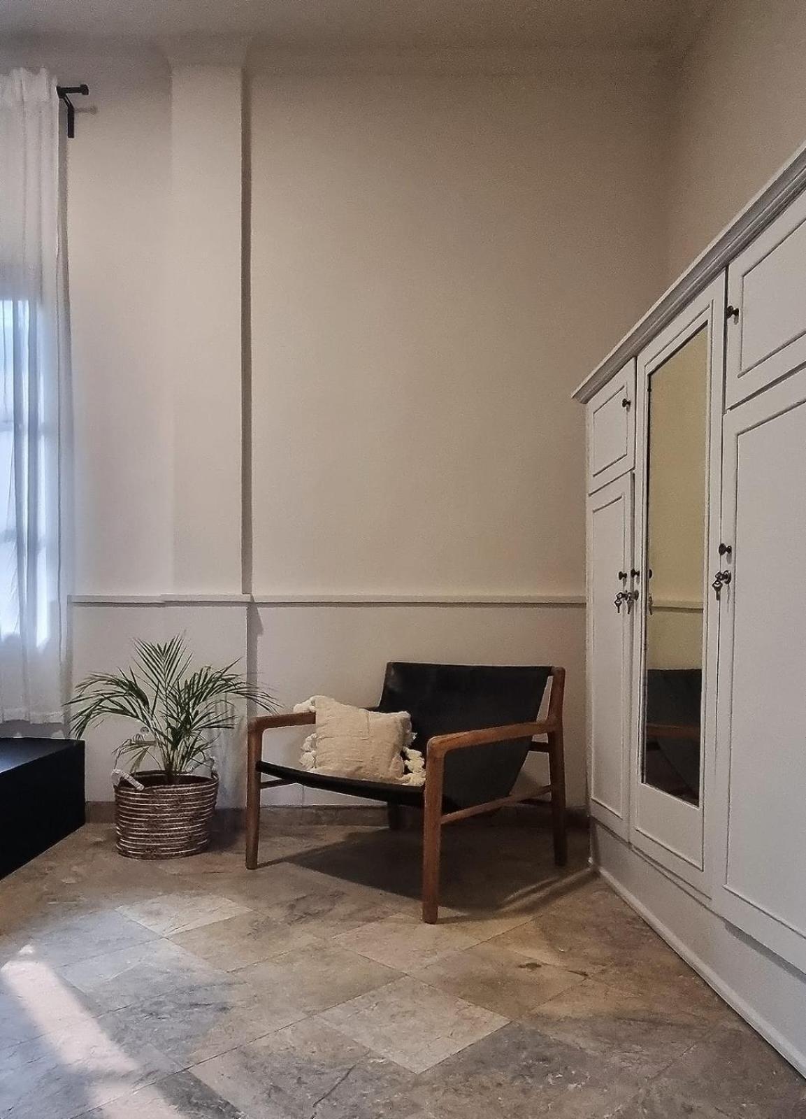 Mumbul Villas Nusa Dua  Eksteriør bilde